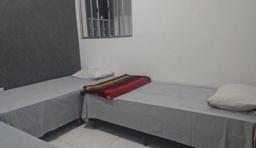 Economy Quadruple Room