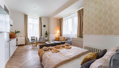 Standard Apartment