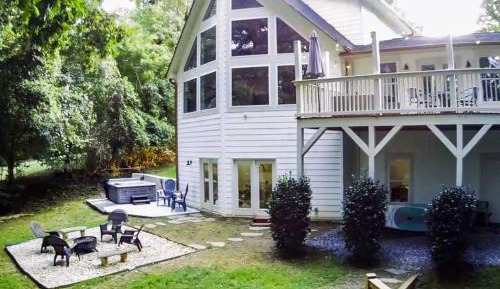 Vacation Home