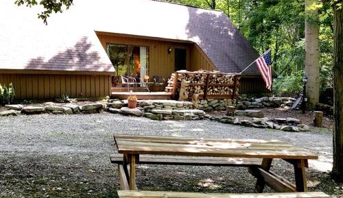 Vacation Home