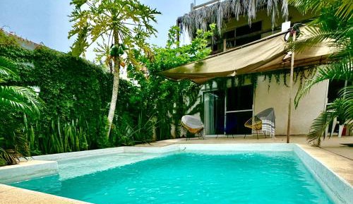 Vacation Home