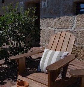 Deluxe Double Room with Extra Bed