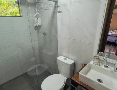 Suite with Garden View