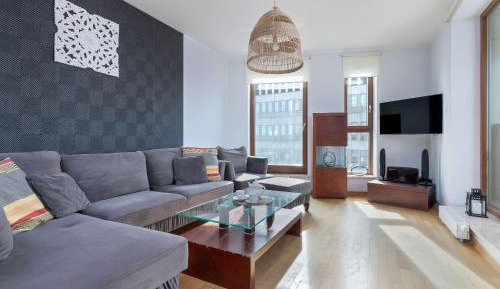 Apartment with Sea View