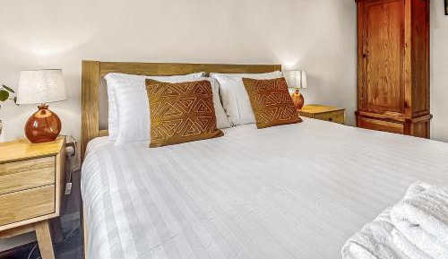 Two-Bedroom House 2