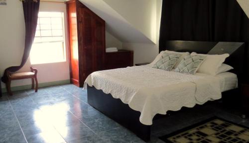 Double Room with Sea View