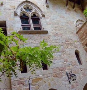 Family Room with Shower