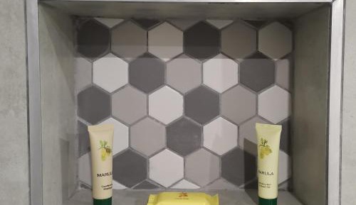 One-Bedroom Apartment - Non-Smoking