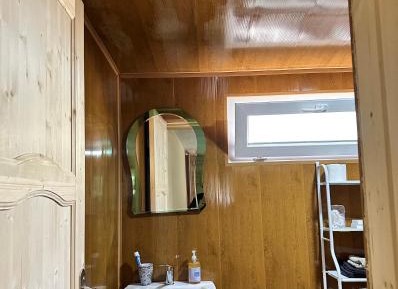 Triple Room with Bathroom