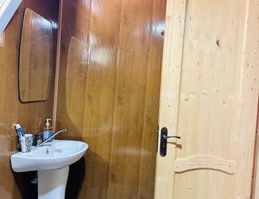 Triple Room with Bathroom