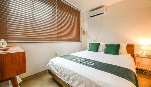 Triple Room with Private Bathroom