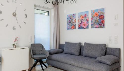 Apartment - Ground Floor