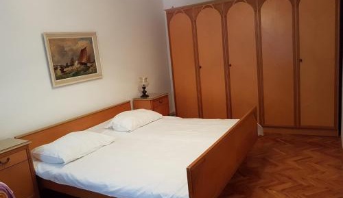 One Bedroom Apartment with Terrace