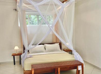 Deluxe Family Suite