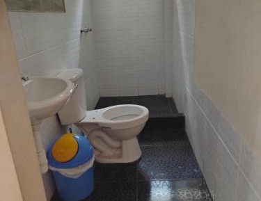 Family Room with Private Bathroom