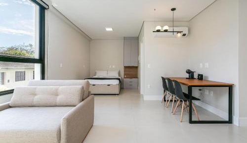 Deluxe Double Studio