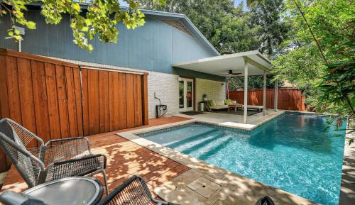 Vacation Home