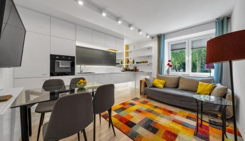 Two-Room Apartment