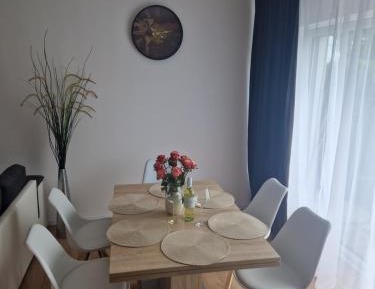 Three-Bedroom Vacation Home 