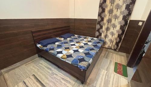 Double Room with Balcony (2 Adults + 1 Child)