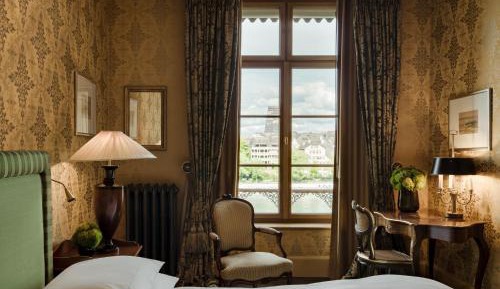 River Queen Room 
