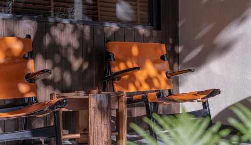 Deluxe Double Room with Bath