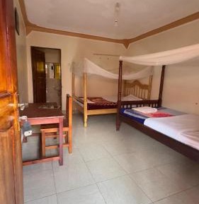 Deluxe Double Studio