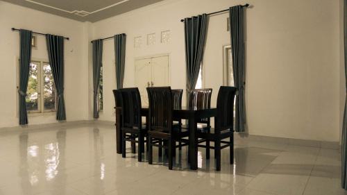 Family Room with Private Bathroom