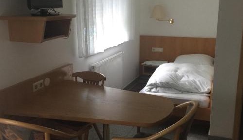 Triple Room with Bathroom