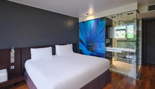 Economy Double or Twin Room