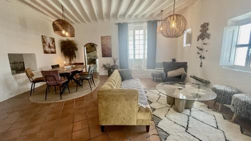 Three-Bedroom Vacation Home 