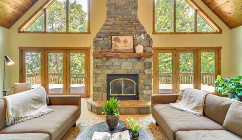 Vacation Home