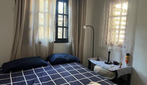 Deluxe Double Room (1 adult + 1 child)