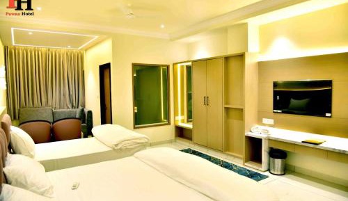 Double or Twin Room