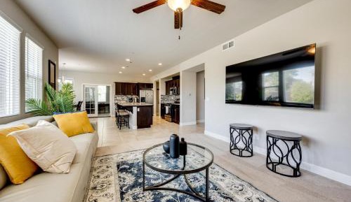 Vacation Home