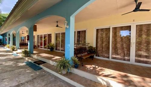 Deluxe Double or Twin Room with Balcony