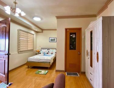 Bungalow with Sea View