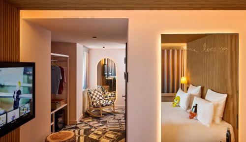 Large Mama Double Room