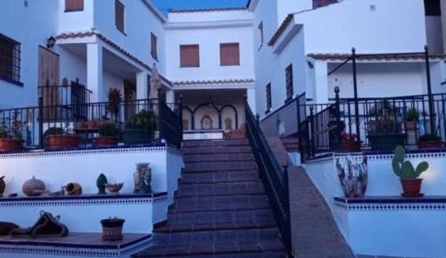 Three-Bedroom Vacation Home 