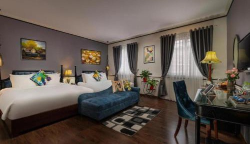 Family Suite