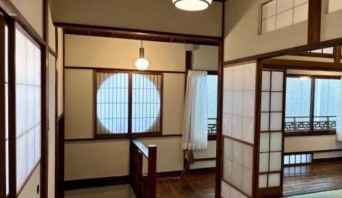 Three-Bedroom Premium Apartment