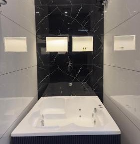 Triple Room with Mountain View