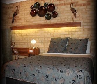 Executive Single Suite