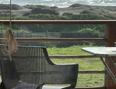 Double Room with Balcony and Sea View