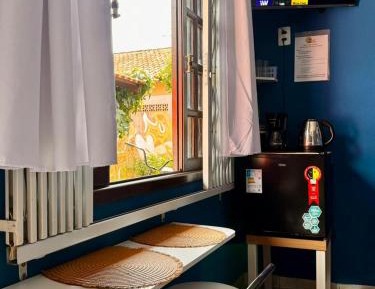 Triple Room with Private Bathroom