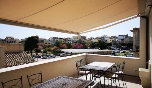 Comfort Triple Room with Shower