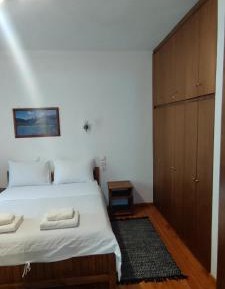 Family Double Room