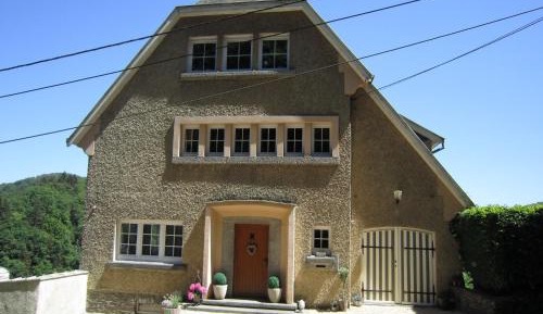 Three-Bedroom Vacation Home 