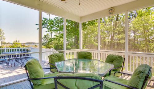 Vacation Home