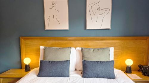 Classic Double Room (Pet Friendly)